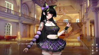 【H GAME】Dream Lust♡パイズリ ゆき編 エロアニメ｜エロ同人｜Hentai｜Anime｜Doujin