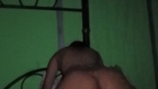 Me como la polla de mi novio, se viene dentro🔥🥵