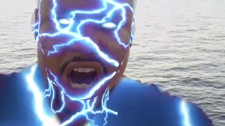 A Storm Is Coming and I'm The Storm! Be Ready For Me