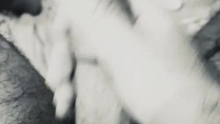 Hard On On the Toilet