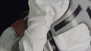 Aot Eruri Gay Cosplay Erwin x Levi