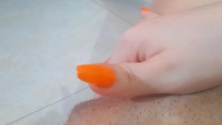 Déjame Ayudarte a Correrte