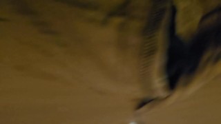 Pissing hey