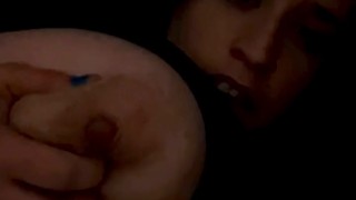 This toy makes me not be able to control myself.