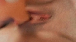 Playing with my self