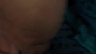 It's just You and me here baby. I can be vulnerable with you.