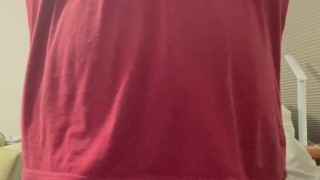 Cum for me daddy