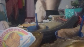 Valentines day certainly was something this year.