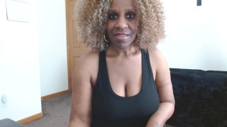 Is These Your Panties