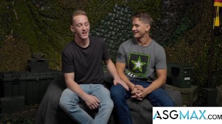 You Wanna See This Ass? - Active Duty