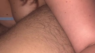 Amiga da minha irmã quis fazer uma surpresa