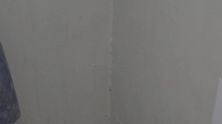 In the bathroom follow my OF for full face content billabongbigboy