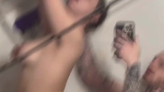 Preview. Nice warm Throat and pounding Onlyfans Reapersplayground