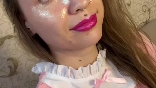 do you want to look under my dress?🙃😋