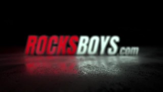 Rocksboys Trailer