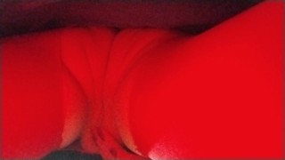 YOU LIKE TO WATCH MY PUSSY UNDER MY SKIRT?