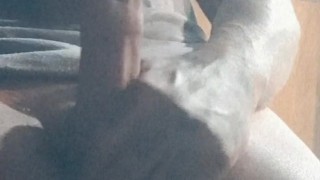 Argentino Caliente se pajea...#argentina #masturbacion