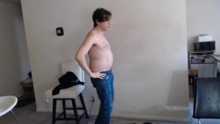 Mr Sexy Jerkoff King Maolo!