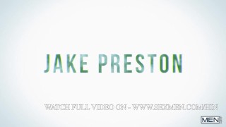 Ready Or Nut/ MEN / Joey Mills, Jake Preston, Finn August