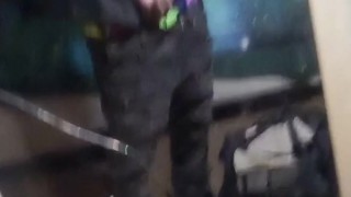 Just a tease