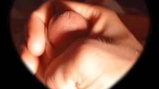 I masturbate and play with my penis