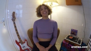 Ersties - Hot & Steamy Amateur Foursome Pleasure Each Other Until They Squirt