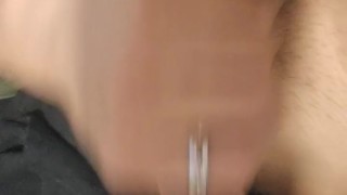 Masterbating for you