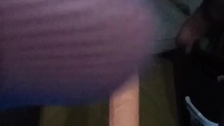 Let Me Get To The Bottom of It!!! Please???
