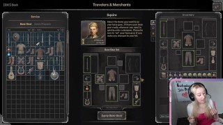 Dark and Darker Bard Guide: Every Perk, Skill, and Note-Skipping for NEW Players!