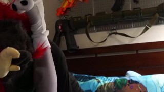 Draconic Stepsiblings Fuck Before Classes