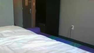 LAS VEGAS HOTEL STRIPPER PARTY SEX ORGY