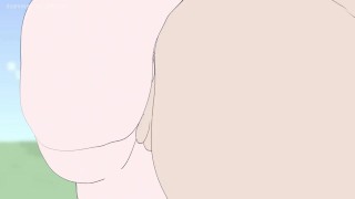 Ender chan flowed from Steve ! hentai ( cartoon porn ) 2d 2025