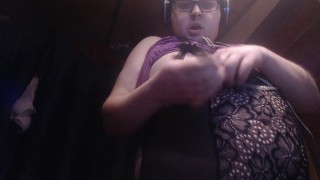 stupid sissy whore wants to be used