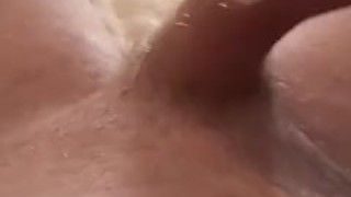 Naugty soepkom playing