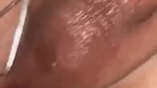 Wife play with me strapon