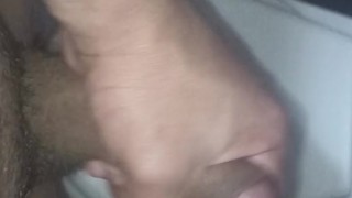 Latino - caliente en el baño 🔥🔥