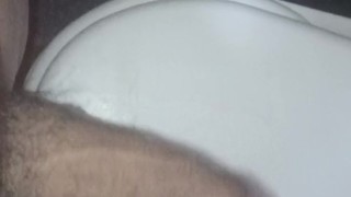 Latino - caliente en el baño 🔥🔥