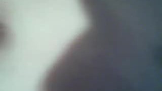 Masturbe (16) with one testicle