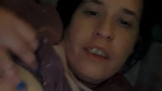 This Rose toy really understands me.