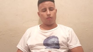 Me gusta mucho tocarme