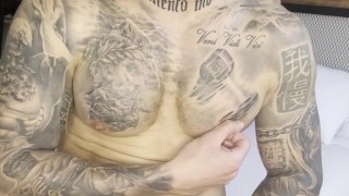💪My BIG COCK waiting for YOU😛