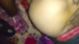 Village Bhabhi ki very sexy night fucnkng