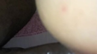 BBC I love it when he puts everything in me