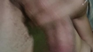 En cama desconida con la polla dura...nose que pase..😋🔥🍆