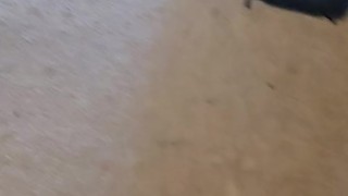 Holding 20 lbs with my balls!