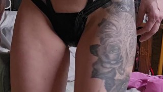 Dirty Talking MILF OnlyFans Babe @nephilaaranea Enjoy Remote Controlled Vibrator Solo Female Orgasm