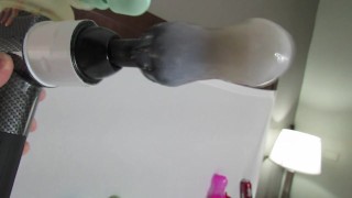Huge Ass filling pleasure toys new stuff