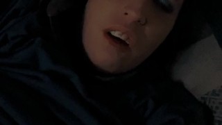 I want to cum in someone's mouth