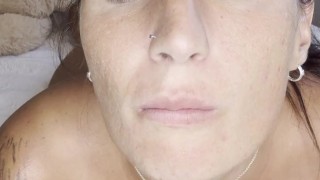 🥵My Teddy Bear FUCKS ME So Hard😈 Im So HORNY
