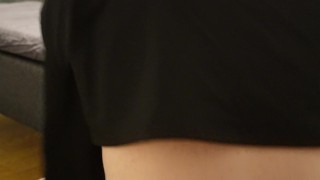 I'm such a bad femboy...